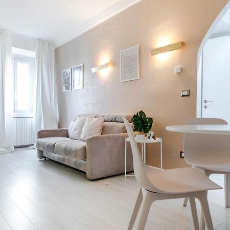 Joivy Vibrant Flat For 4 Near Parks, In Navigli Apartment Milan Bagian luar foto