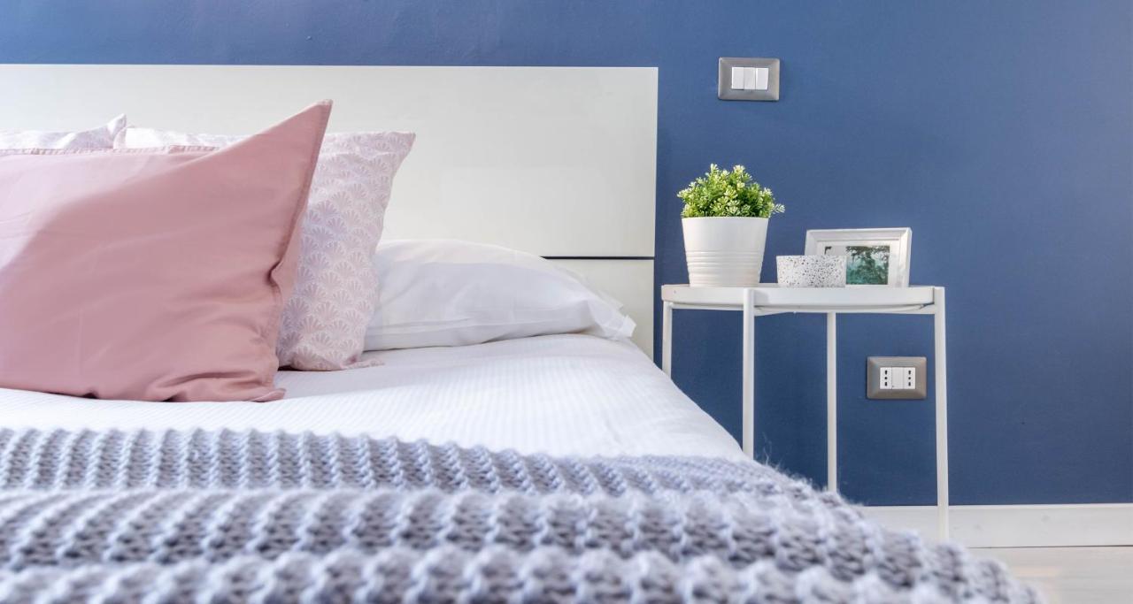 Joivy Vibrant Flat For 4 Near Parks, In Navigli Apartment Milan Bagian luar foto